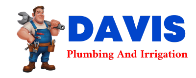 Trusted plumber in TODD